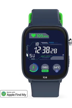 Ice-Watch Ice-Smart Junior 3.0 Find MY 024547