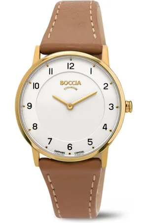 Boccia Titanium Style 3254-02