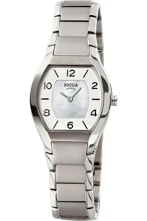 Boccia Titanium Dress 3174-01