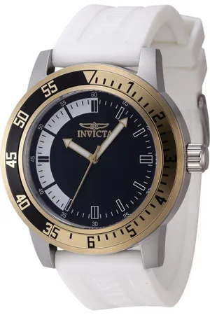 Invicta Specialty Quartz 47278
