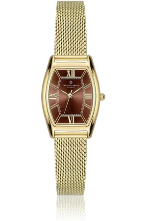 Frederic Graff Stellar Mesh FFK-3414