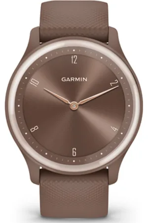 Garmin Chytré hodinky - VIVOMOVE SPORT