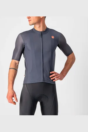 Castelli Cyklistický dres s krátkým rukávem - ENDURANCE ELITE