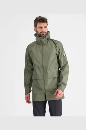 Sportful Voděodolná bunda - METRO HARDSHELL