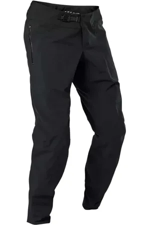 Fox Cyklistické kalhoty dlouhé bez laclu - DEFEND 3-LAYER WATER
