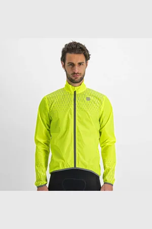 Sportful Cyklistická větruodolná bunda - REFLEX