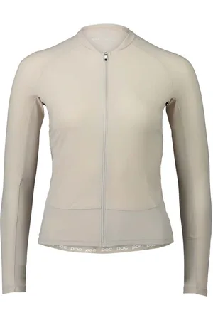 POC Cyklistický dres s dlouhým rukávem letní - ESSENTIAL ROAD LADY
