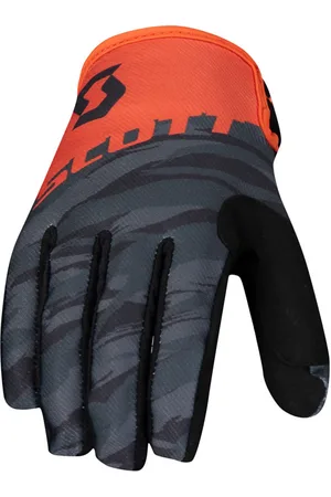 Scott Cyklistické rukavice dlouhoprsté - 350 DIRT
