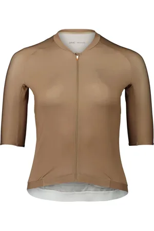 POC Cyklistický dres s krátkým rukávem - PRISTINE