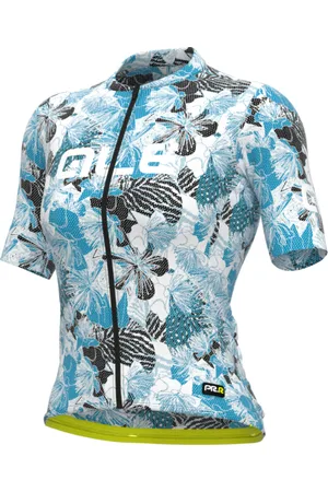 Alé Cyklistický dres s krátkým rukávem - PR-R AMAZZONIA LADY