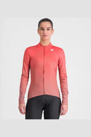 Sportful Cyklistický dres s dlouhým rukávem zimní - ROCKET THERMAL
