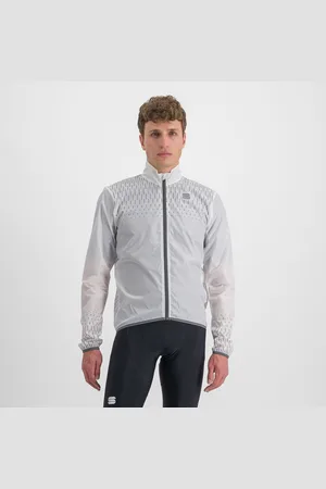 Sportful Cyklistická větruodolná bunda - REFLEX