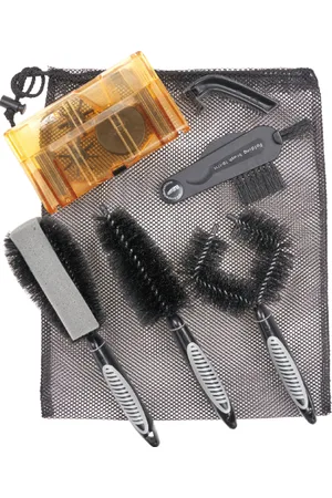 Super B Sada kartáčů na čistění - CLEANING BRUSH SET TB-32950