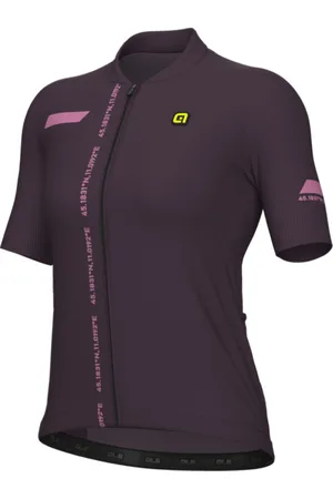 Alé Cyklistický dres s krátkým rukávem - PR-E FOLLOW ME