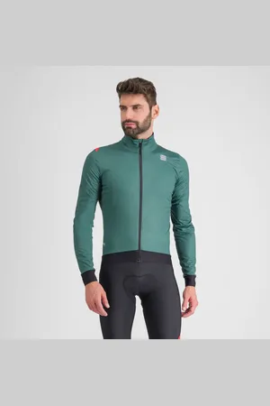 Sportful Cyklistická větruodolná bunda - FIANDRE MEDIUM