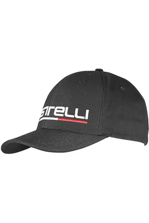 Castelli Cyklistická čepice - CLASSIC