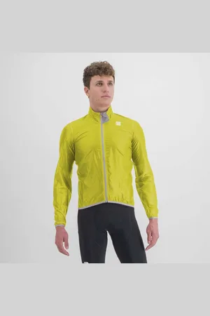 Sportful Cyklistická větruodolná bunda - HOT PACK EASYLIGHT