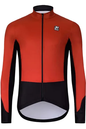 HOLOKOLO Cyklistická zateplená bunda - CLASSIC