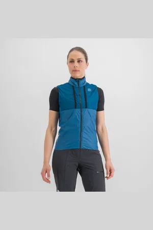 Sportful Cyklistická vesta - GIARA LAYER