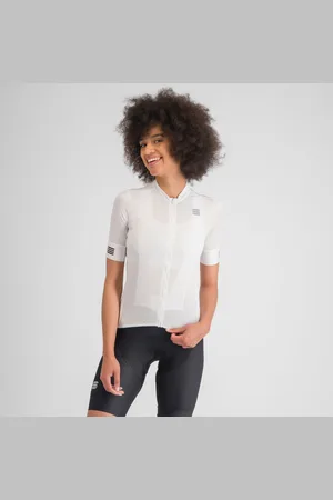 Sportful Cyklistický dres s krátkým rukávem - SRK