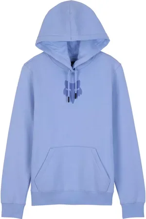 Fox Mikina - W HEAD FLEECE