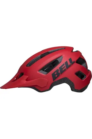 Bell Cyklistická přilba - NOMAD 2