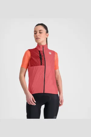 Sportful Cyklistická vesta - SUPERGIARA LAYER