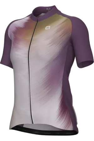 Alé Cyklistický dres s krátkým rukávem - OFF ROAD - GRAVEL MONSONE