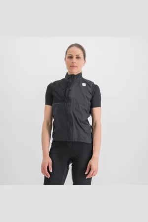 Sportful Cyklistická vesta - SUPERGIARA LAYER