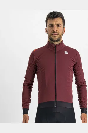 Sportful Cyklistická větruodolná bunda - FIANDRE PRO MEDIUM