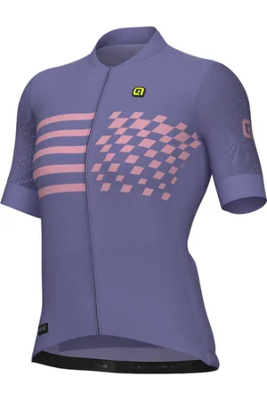 Alé Cyklistický dres s krátkým rukávem - PLAY PR-E