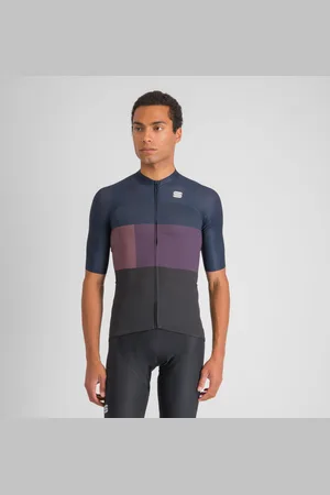Sportful Cyklistický dres s krátkým rukávem - SNAP