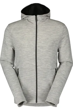 Scott Mikina - COMMUTER MERINO
