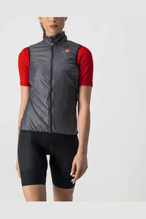 Castelli Cyklistická vesta - ARIA LADY