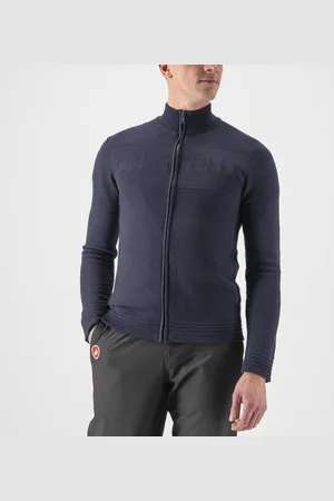 Castelli Mikina - ARMANDO
