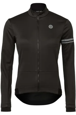 AGU Cyklistická zateplená bunda - WINTER ESSENTIAL W