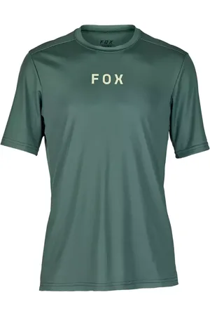 Fox Cyklistický dres s krátkým rukávem - RANGER MOTH