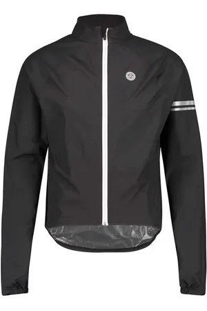 AGU Cyklistická voděodolná pláštěnka - RAIN ESSENTIAL