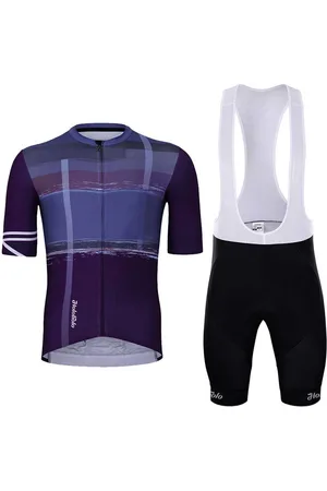 HOLOKOLO Cyklistický krátký dres a krátké kalhoty - EUPHORIC ELITE