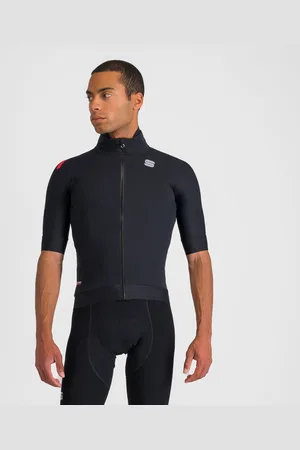 Sportful Cyklistická větruodolná bunda - FIANDRE PRO
