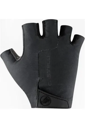 Castelli Cyklistické rukavice krátkoprsté - PREMIO W