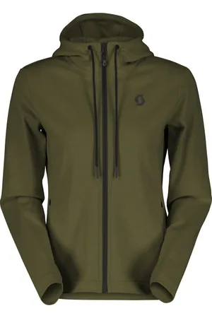 Scott Mikina - TECH ZIP W