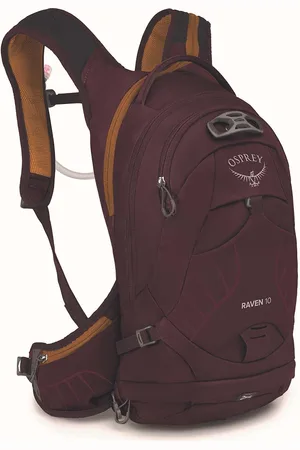 Osprey Batoh - RAVEN 10 LADY
