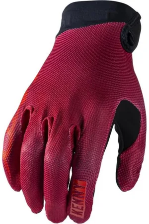KENNY Cyklistické rukavice dlouhoprsté - GLOVES GRAVITY