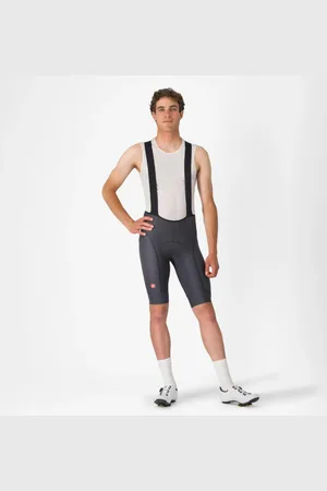 Castelli Cyklistické kalhoty krátké s laclem - COMPETIZIONE 2