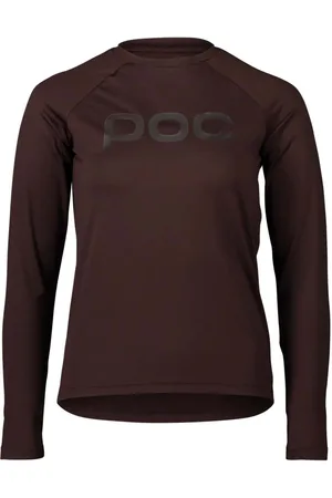 POC Cyklistický dres s dlouhým rukávem letní - REFORM ENDURO LADY