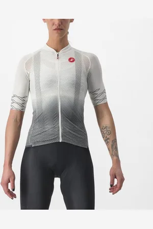 Castelli Cyklistický dres s krátkým rukávem - CLIMBER
