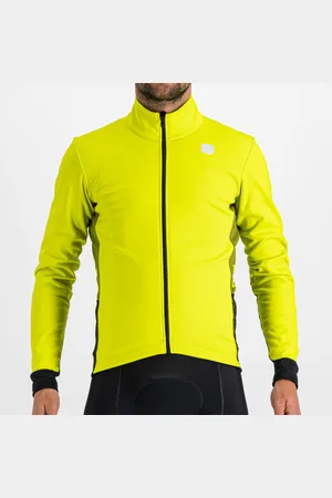 Sportful Cyklistická větruodolná bunda - NEO SOFTSHELL