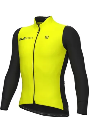 Alé Cyklistická zateplená bunda - FONDO 2.0 PRAGMA