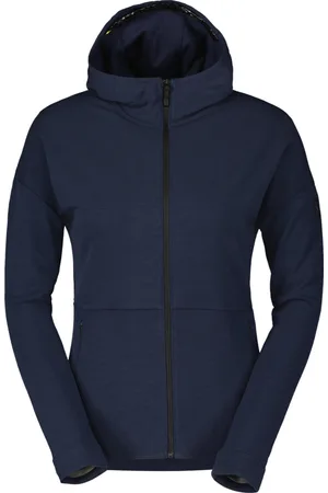 Scott Mikina - COMMUTER MERINO W